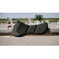 Amortisseur correctif Pro Series X-IMPACT 3 poches Noir Amortisseur correctif Pro Series X-IMPACT 3 poches Noir