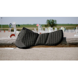 Amortisseur correctif Pro Series X-IMPACT 3 poches Noir Amortisseur correctif Pro Series X-IMPACT 3 poches Noir