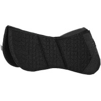 Amortisseur correctif Pro Series X-IMPACT 3 poches Noir Amortisseur correctif Pro Series X-IMPACT 3 poches Noir