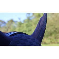 Bonnet Lami-Cell Silentair Marine Bleu marine