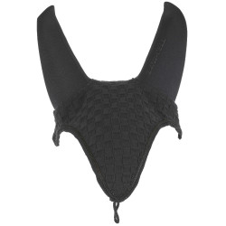 Bonnet long Lami-Cell Silentair Noir