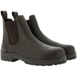 Boots de sécurité Norton Sécurity