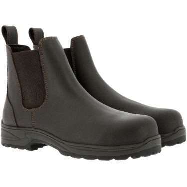 Boots de sécurité Norton Sécurity