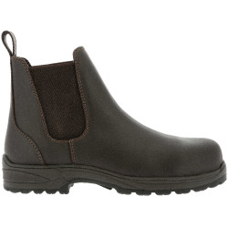 Boots de sécurité Norton Sécurity Marron Boots de sécurité Norton Sécurity Marron