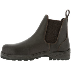 Boots de sécurité Norton Sécurity Marron Boots de sécurité Norton Sécurity Marron
