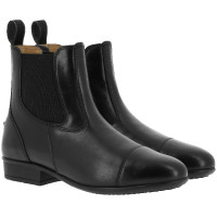 Boots Equithème Chic Noir Boots Equithème Chic Noir