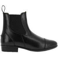 Boots Equithème Chic Noir Boots Equithème Chic Noir