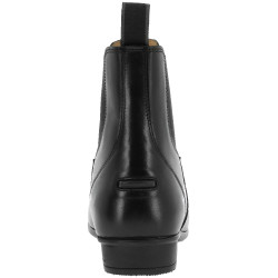 Boots Equithème Chic Noir