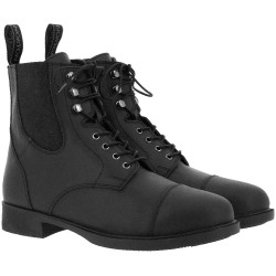 Boots Norton Nîmes Lacets