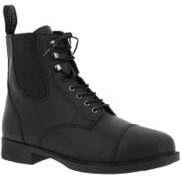Boots Norton Nîmes Lacets Noir Boots Norton Nîmes Lacets Noir