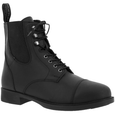 Boots Norton Nîmes Lacets Boots Norton Nîmes Lacets