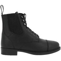 Boots Norton Nîmes Lacets Noir Boots Norton Nîmes Lacets Noir