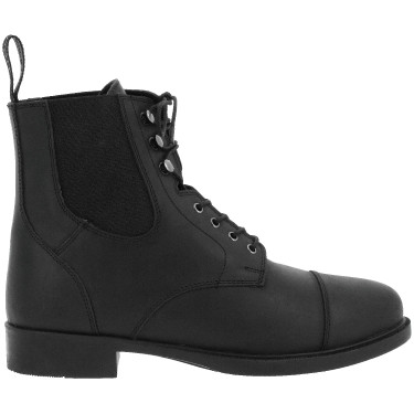 Boots Norton Nîmes Lacets Boots Norton Nîmes Lacets