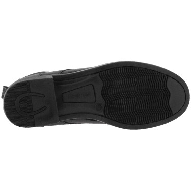 Boots Norton Nîmes Lacets Boots Norton Nîmes Lacets