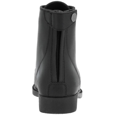 Boots Norton Nîmes Zip + lacets Boots Norton Nîmes Zip + lacets