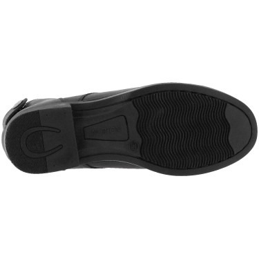 Boots Norton Nîmes Zip + lacets Boots Norton Nîmes Zip + lacets