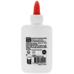 Burette d'huile fine Hippotonic