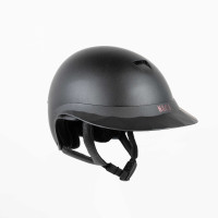Casque Naca Comète S Mat Noir