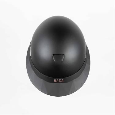 Casque Naca Comète S Mat Casque Naca Comète S Mat