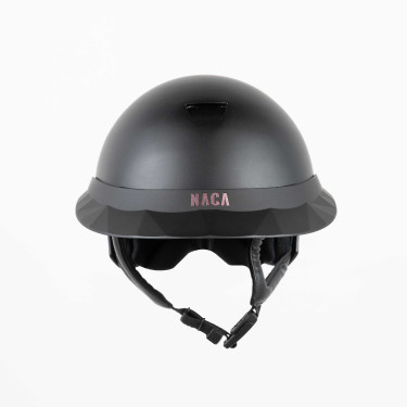 Casque Naca Comète S Mat Casque Naca Comète S Mat