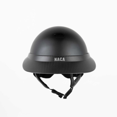 Casque Naca Comète S Mat Casque Naca Comète S Mat