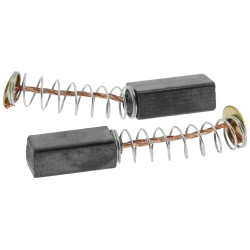 Charbons Hippotonic x2 Tondeuse ST-002