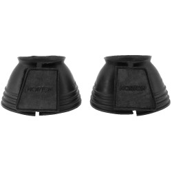 Cloches Norton Siphon Caoutchouc velcro