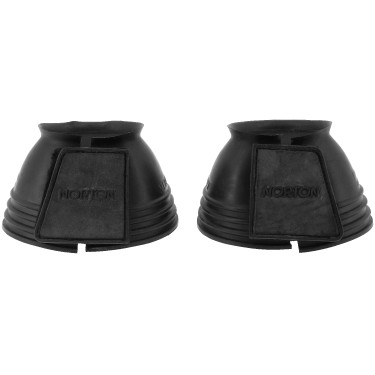 Cloches Norton Siphon Caoutchouc velcro