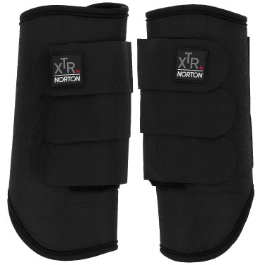 Guêtres de cross Norton XTR 1680D Antérieurs Guêtres de cross Norton XTR 1680D Antérieurs