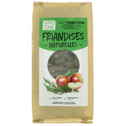 Friandises Hippotonic Pomme/thym