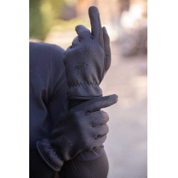 Gants Pénélope Wintertech