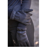 Gants Pénélope Wintertech Noir Gants Pénélope Wintertech Noir