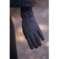 Gants Pénélope Wintertech Noir Gants Pénélope Wintertech Noir