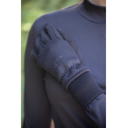Gants Pénélope Wintertech Noir Gants Pénélope Wintertech Noir