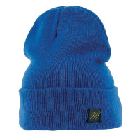 Bonnet EquitM Fin Bleu