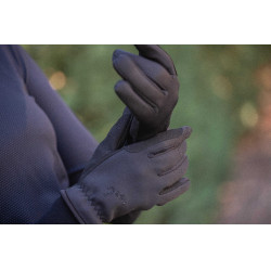 Gants Pénélope Wintertech Noir Gants Pénélope Wintertech Noir