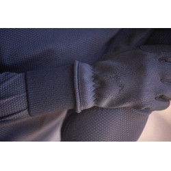 Gants Pénélope Wintertech Noir Gants Pénélope Wintertech Noir