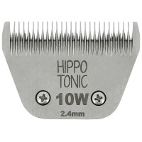 Jeu de peigne A5 Hippotonic Acier carbone Carbone Gris Jeu de peigne A5 Hippotonic Acier carbone Carbone Gris