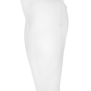 Legging à fond silicone Equithème Alizé femme Legging à fond silicone Equithème Alizé femme
