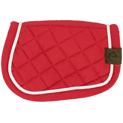 Mini-tapis Pony Academy Rouge Mini-tapis Pony Academy Rouge