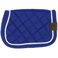 Mini-tapis Pony Academy Bleu roi Mini-tapis Pony Academy Bleu roi