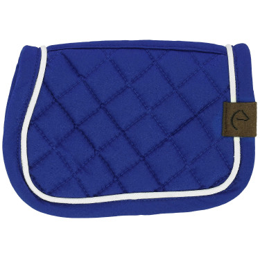 Mini-tapis Pony Academy Bleu roi