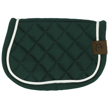 Mini-tapis Pony Academy Vert foncé