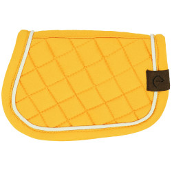 Mini-tapis Pony Academy Jaune