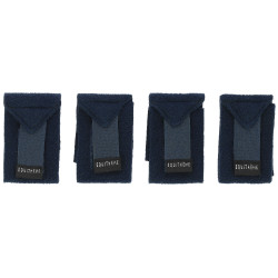 Mini-bandages Pony Academy Marine Bleu marine
