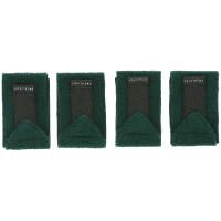 Mini-bandages Pony Academy Vert foncé Mini-bandages Pony Academy Vert foncé