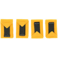 Mini-bandages Pony Academy Jaune