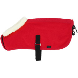 Mini-couvertures Pony Academy Rouge Mini-couvertures Pony Academy Rouge