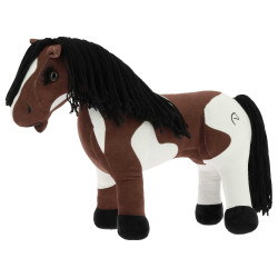 Mini-poney Poly Pony Academy