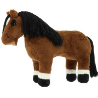 Mini-poney Prince Pony Academy Marron